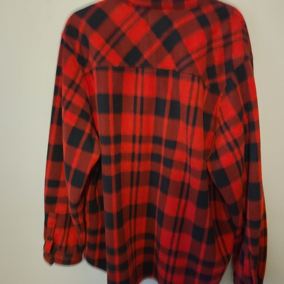 Boston Traders Flannel - Picture 6 of 6